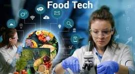 Food Technology image
