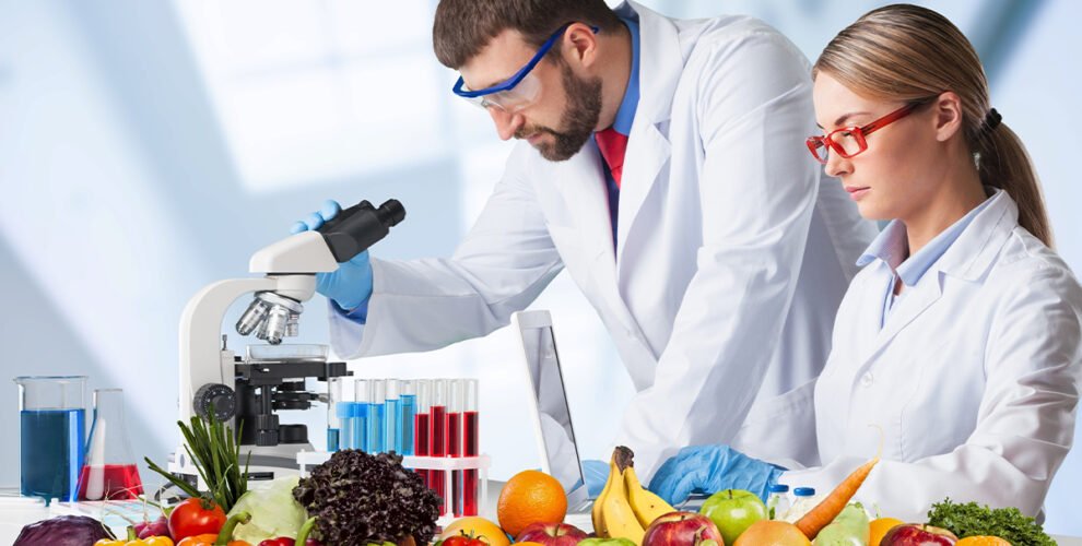 Image off Food Technology Admissions in 2025-26