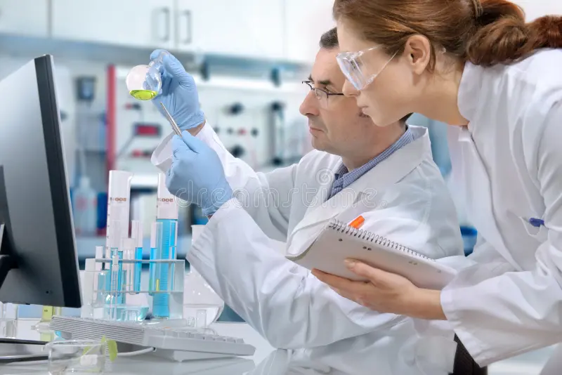 Image of Biotechnology Admissions in 2025-26
