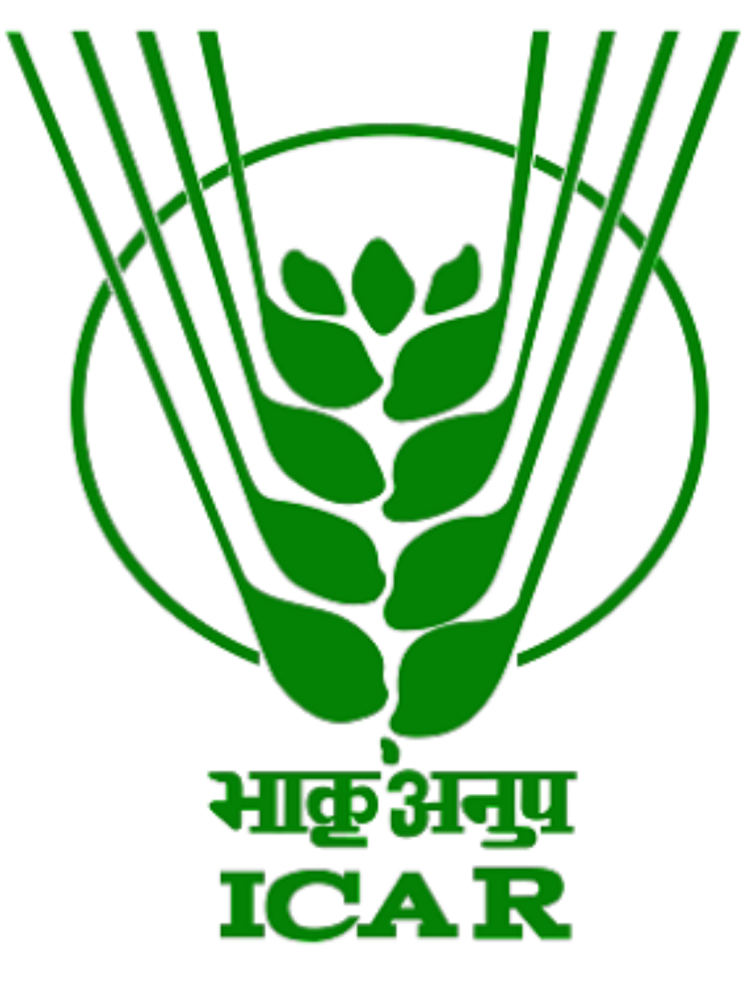 ICAR — Indian Council of Agricultural Research